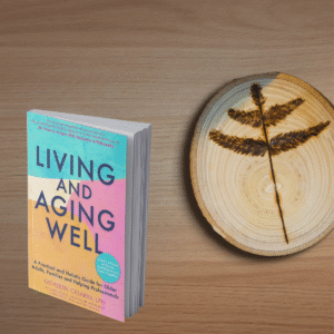 Living and Aging Well + “Creative Reflections” Woodburning Workshop